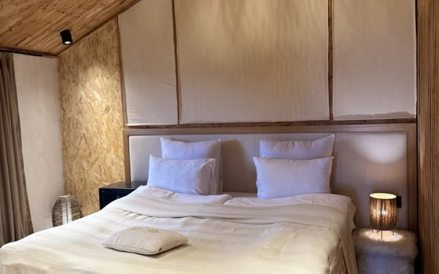 Wow Glamping