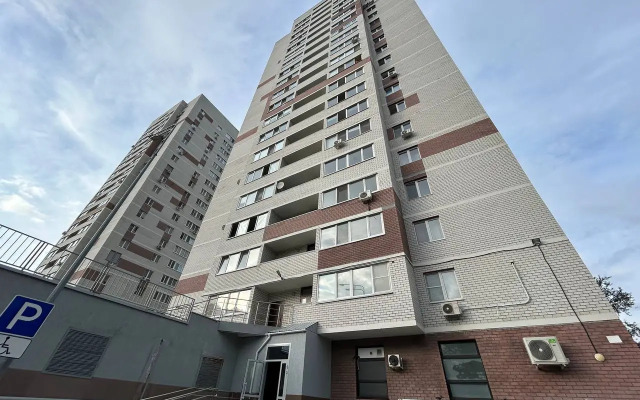 1 Komnatnaya Na Ulice Geologorazvedchikov 44A Flat