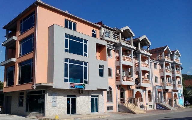 Orange Guest House