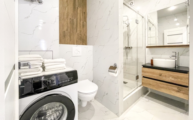 Shestimestnye Dvuhkomnatnye Frukty Rent Apartments