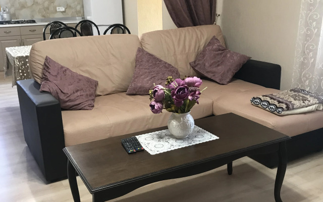 Частный дом Горный воздух