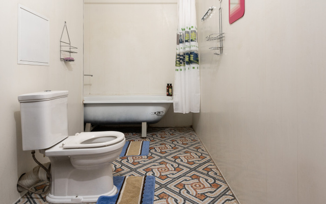 Mira 34A Apartments