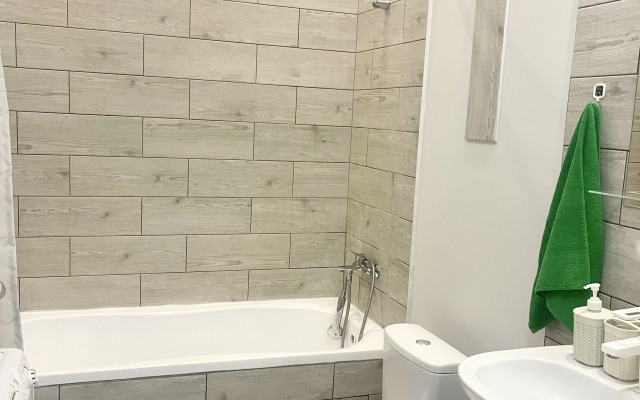 Gagarina 55A Apartments