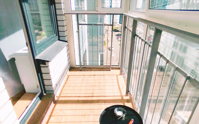 Квартира Апартаменты Комфорт