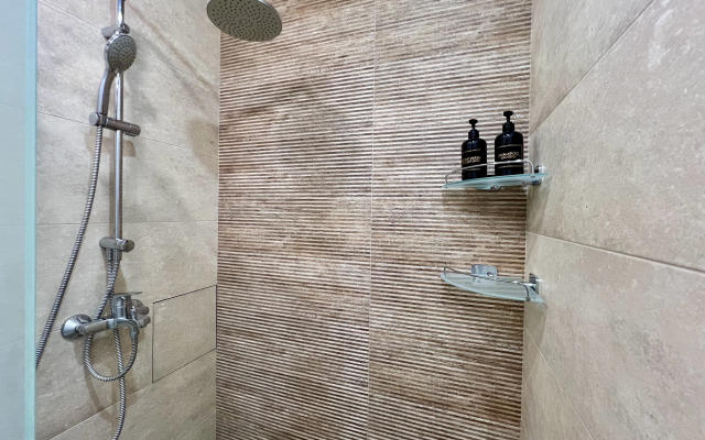 Квартира Flat South City Однокомнатная квартира