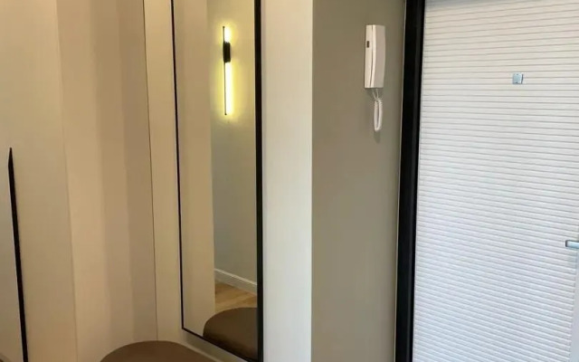 Апартаменты на Московском проспекте 37