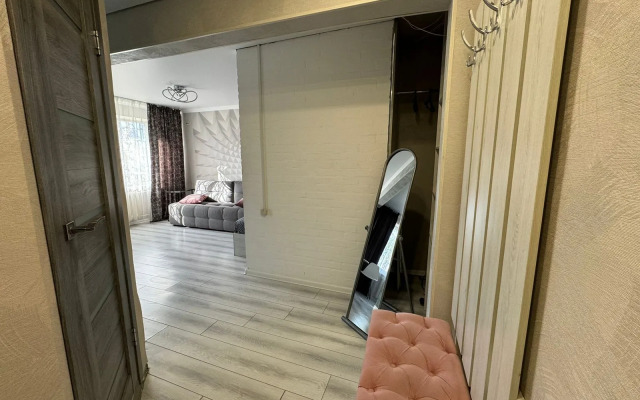 Апартаменты 1 Комнатная Квартира