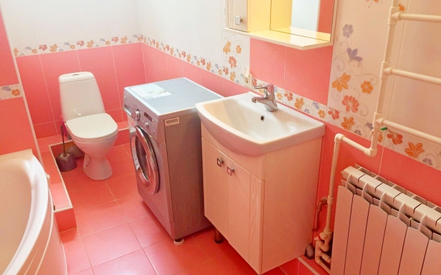 151 Per Zapadny Private House