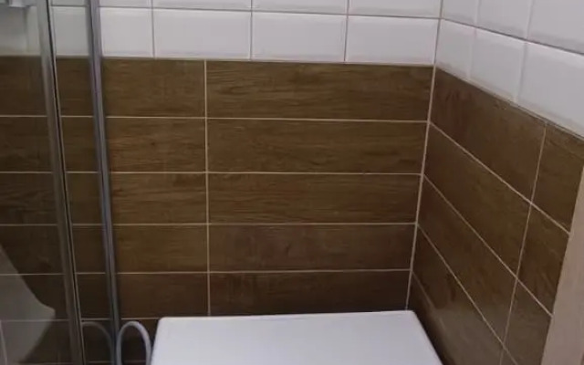 Uyutnaya Studiya Na Vorontsovskom 19 Flat