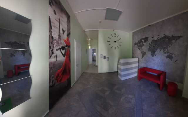 Ray Hostel