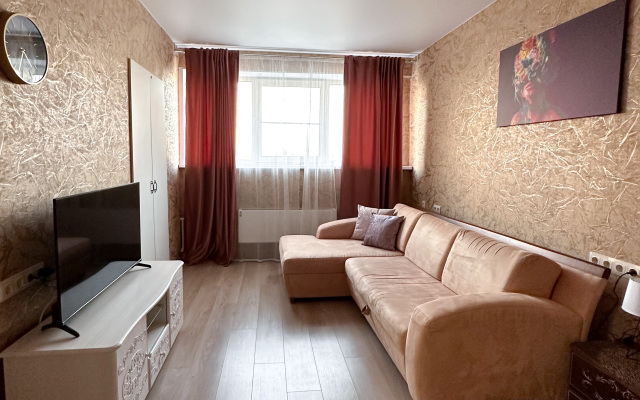 Apartamenty Nizhegorodskaya Flat