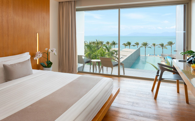 Explorar Koh Samui Adults Only Resort and Spa Resort