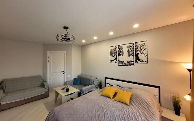 Апартаменты в центре Парк Фрунзе Амфитеатр