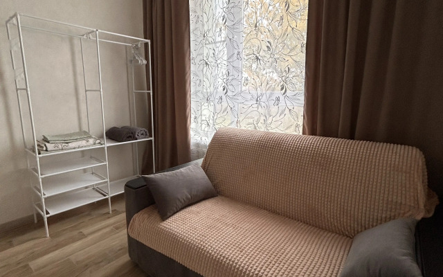 Uyutnaya Dvukhkomnatnaya V Anape Flat