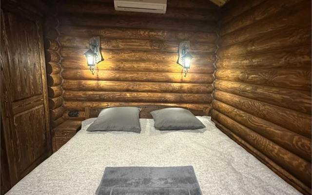 База отдыха Туристическая база Покровка