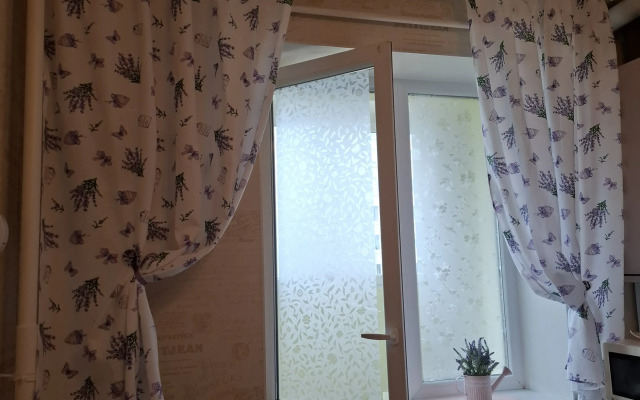 Квартира на Аллея Смелых 198б/2