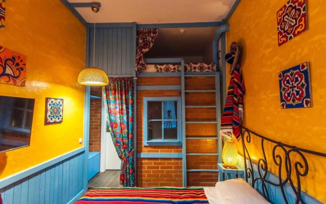 Hostel KoykaGo