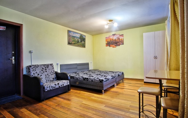 Yupiter Guest House