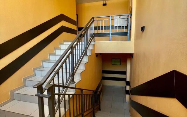 Хостел Махтал