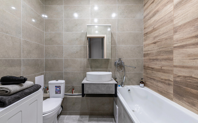 Апартаменты возле Тандема