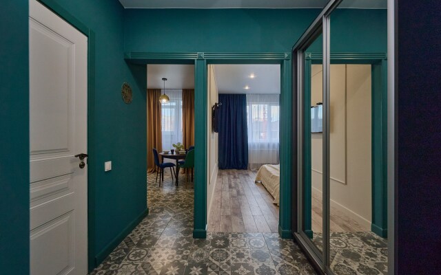 Art Khaus Apartments
