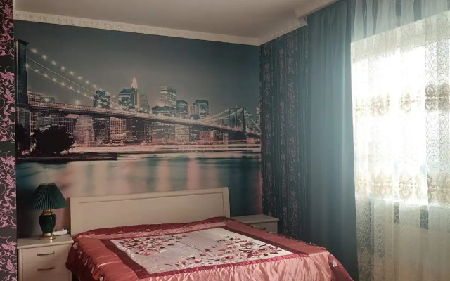 Частный дом Вера в Пионерском