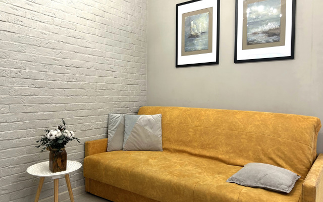 U morya Zhk Art Layt Siti (130) Flat