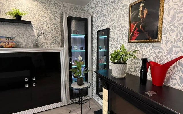 Krasivaya V Pitere Flat