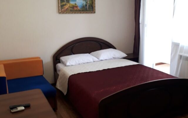 Eleon Guest House