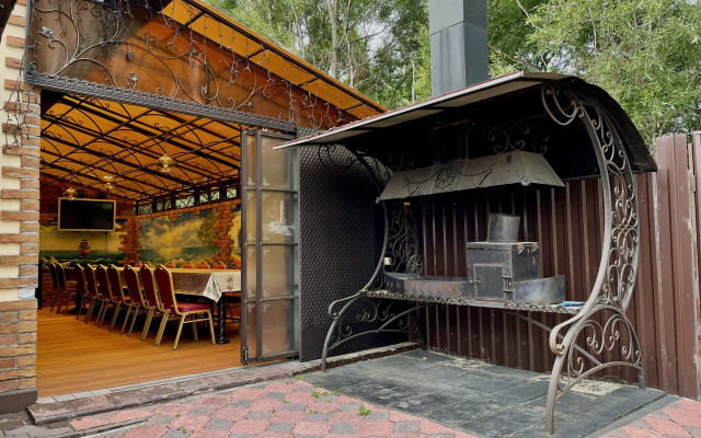 Guest House Admyralskie Bany