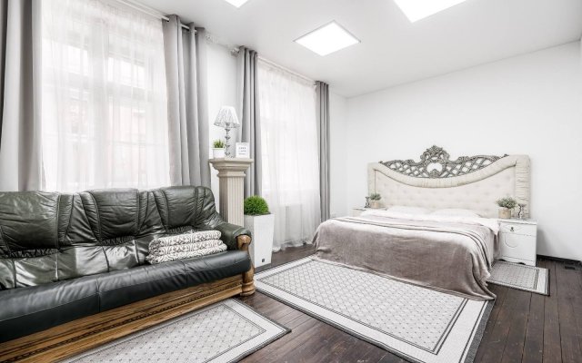 Lenina 15 Apartments