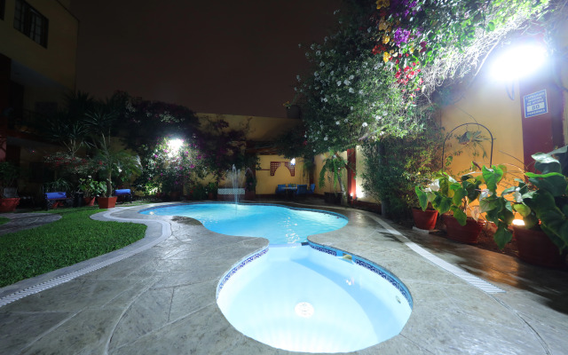 Peru Star Apart-hotel
