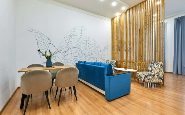 Квартира Flatstay на Восстания 3-5.2