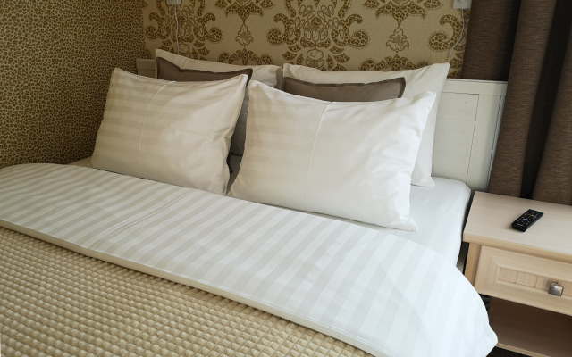 Апартаменты Like Your Home