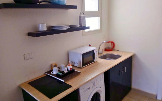 Апартаменты Ultra All inclusive Apartments in Hurghada- Egypt