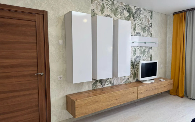 Апартаменты Аврора переулок Пищевой 16 к3