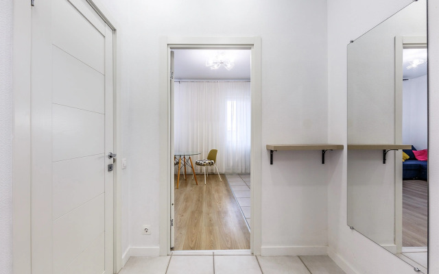 Квартира Уютная квартира в ЖК Римский