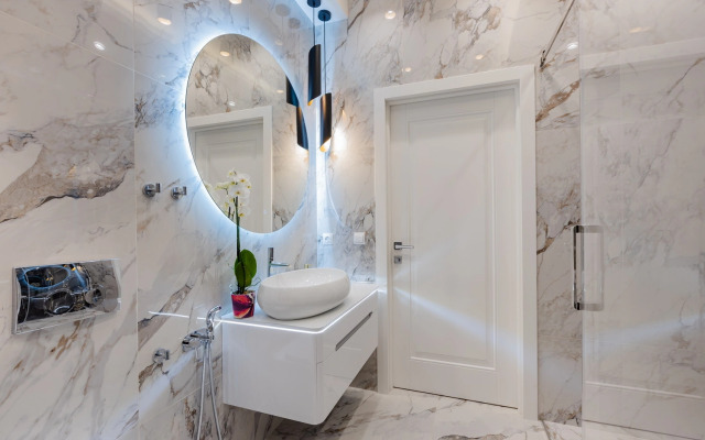 Апартаменты Премиум на Исаакиевской Площади