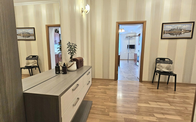 Квартира у метро от Urban Apartments