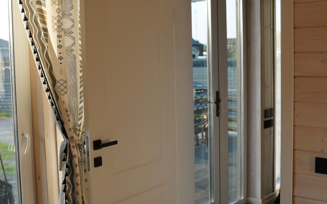 Частный дом для отдыха