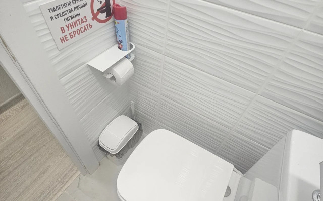 Апартаменты новые с бесплатно парковкой