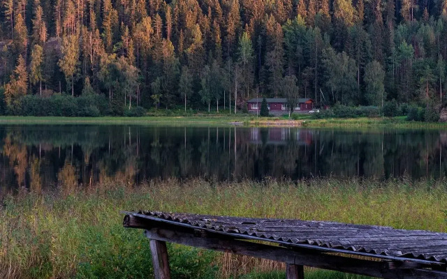 Villanorda Krovati Polutorki Apartments