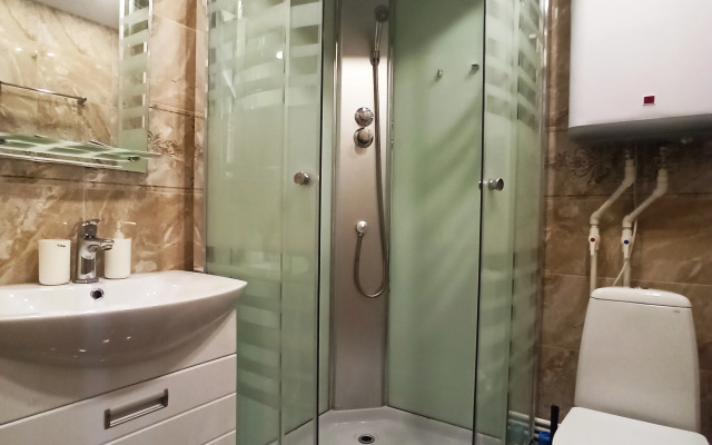 Отель Чайка