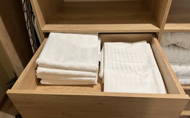 Апартаменты ELOVOE корпус Лунд Еловое