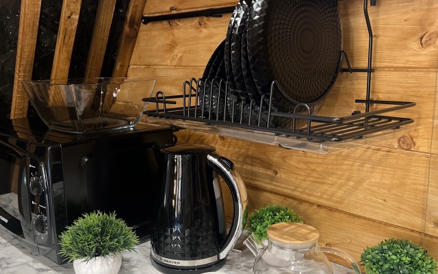 Aframe33 Chalet