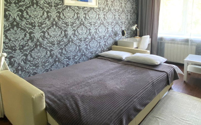 Квартира Уютная квартира около Нижегородской ярмарки