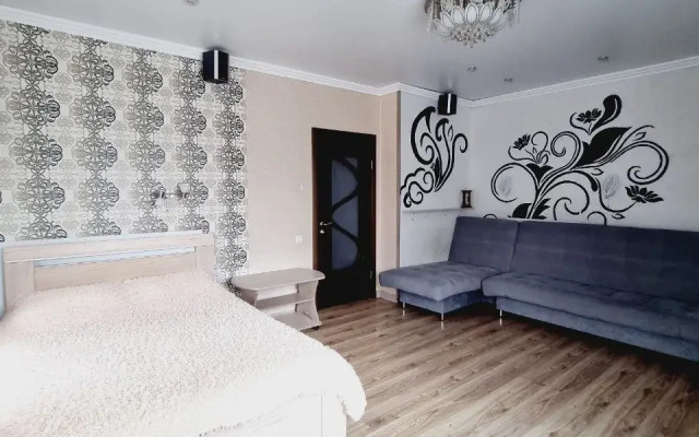 V Dorozhnom Flat