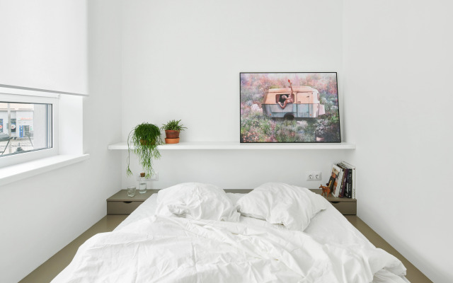 Апартаменты Loft Minimal