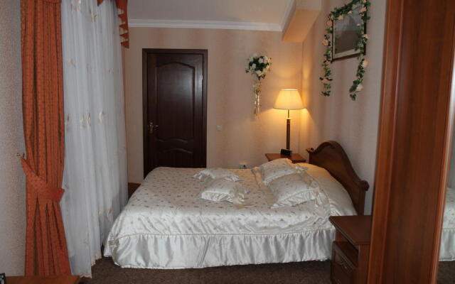 Antau Hotel