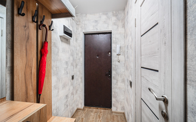 Квартира Уютная квартира в центре города